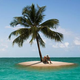 Illustration for article titled Tuesday Open Thread: Deserted Island Edition